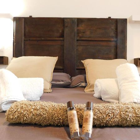Otello Guest House Montalcino Extérieur photo