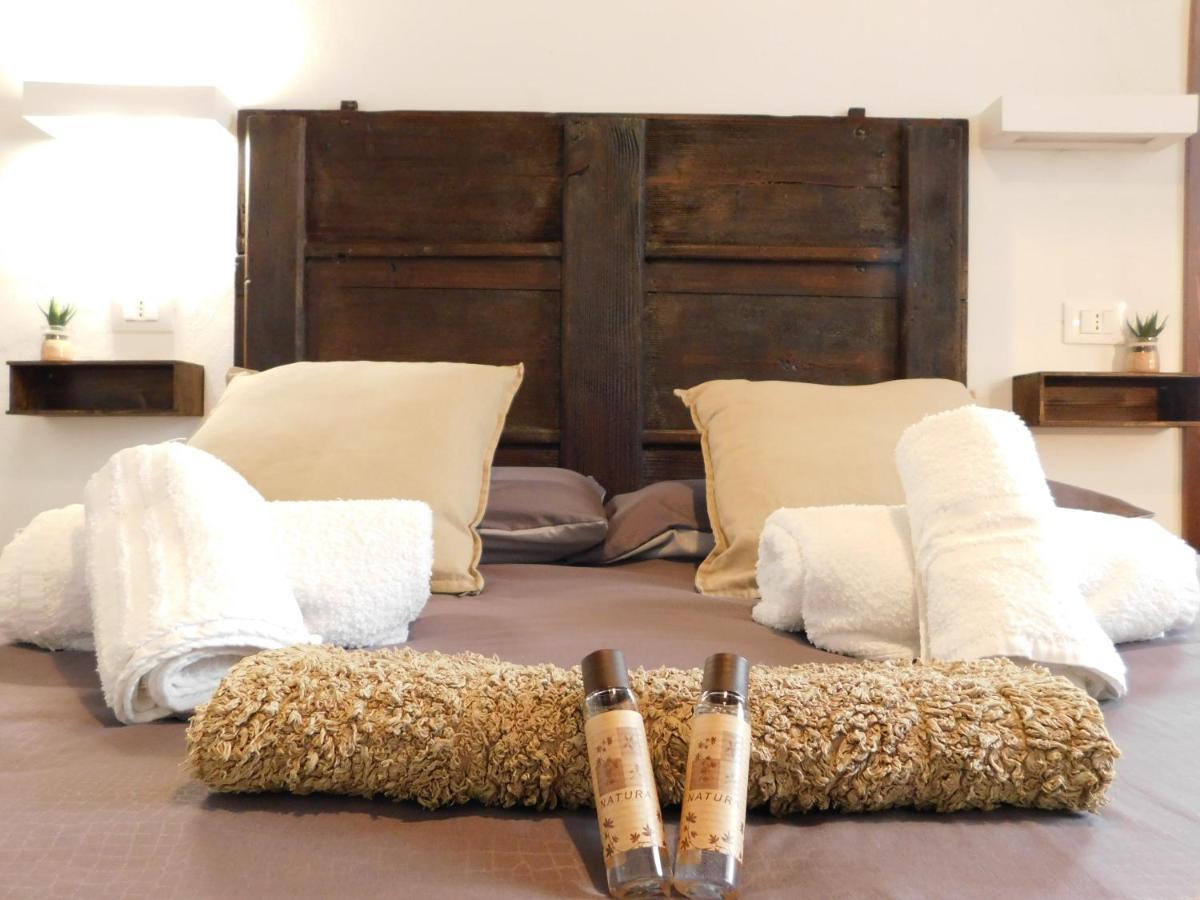 Otello Guest House Montalcino Extérieur photo