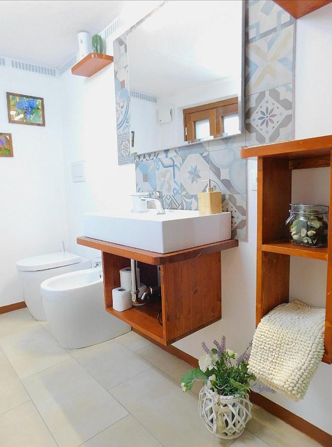 Otello Guest House Montalcino Extérieur photo