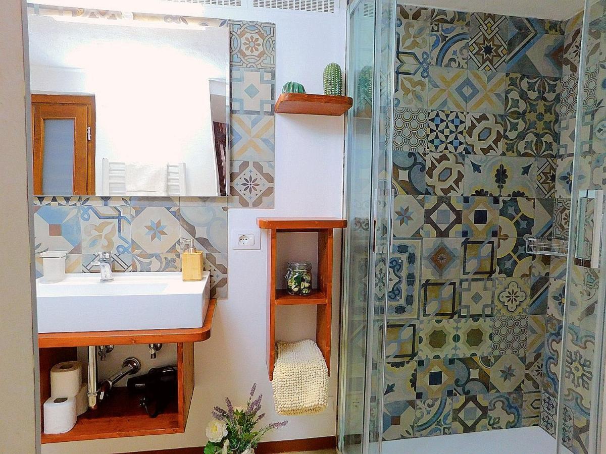 Otello Guest House Montalcino Extérieur photo